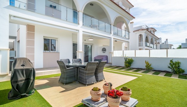 Resale - Apartment - Ciudad Quesada