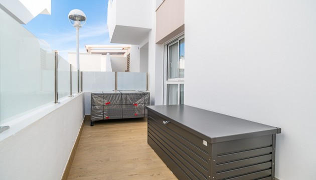 Resale - Apartment - Ciudad Quesada