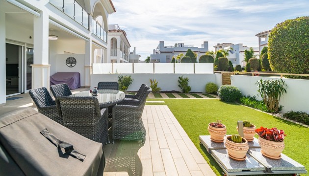 Resale - Apartment - Ciudad Quesada