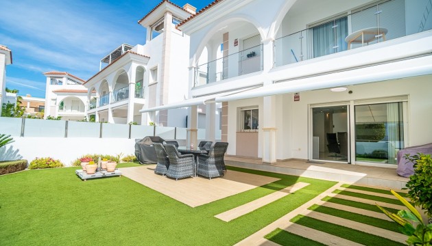 Resale - Apartment - Ciudad Quesada