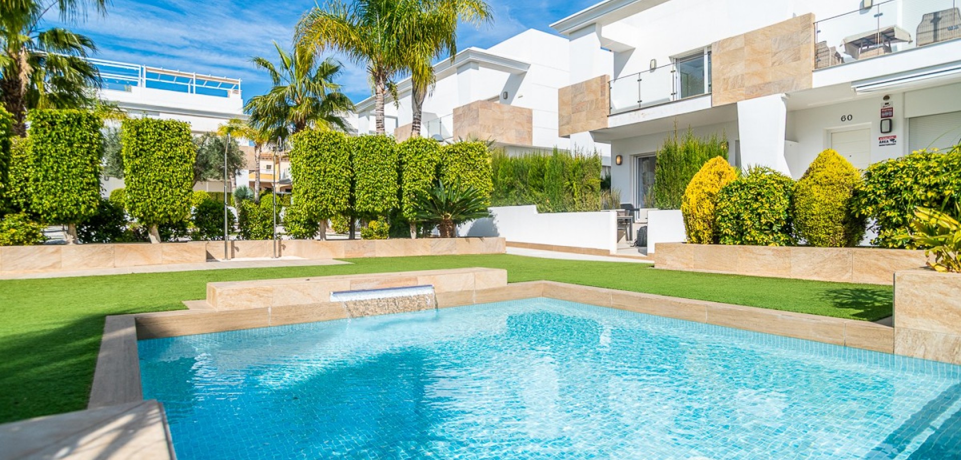 House in Ciudad Quesada - view 1