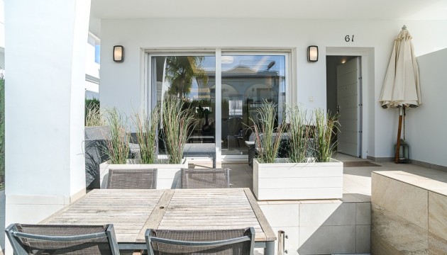 Videresalg - Detached Villa - Ciudad Quesada