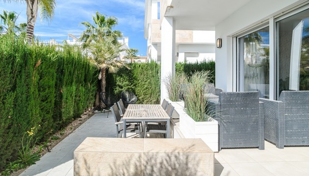 Videresalg - Detached Villa - Ciudad Quesada