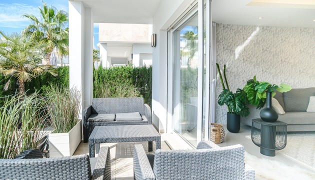 Videresalg - Detached Villa - Ciudad Quesada