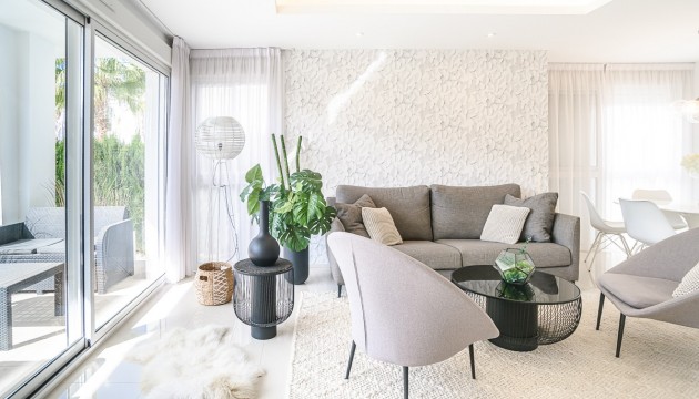 Videresalg - Detached Villa - Ciudad Quesada