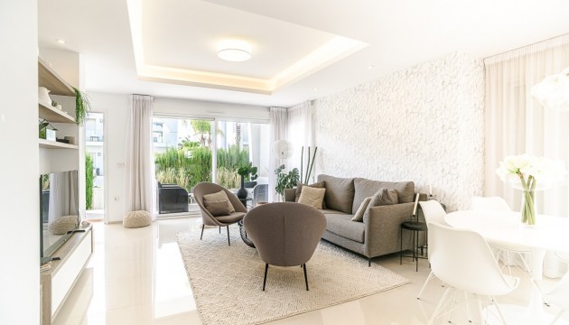 Videresalg - Detached Villa - Ciudad Quesada