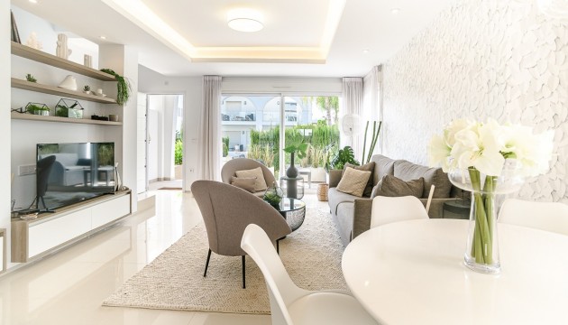 Videresalg - Detached Villa - Ciudad Quesada