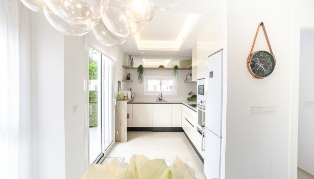 Videresalg - Detached Villa - Ciudad Quesada