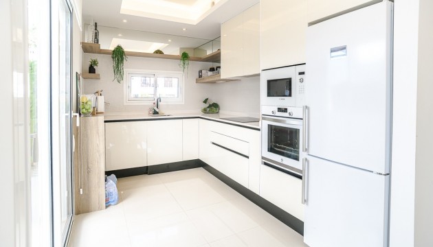 Videresalg - Detached Villa - Ciudad Quesada