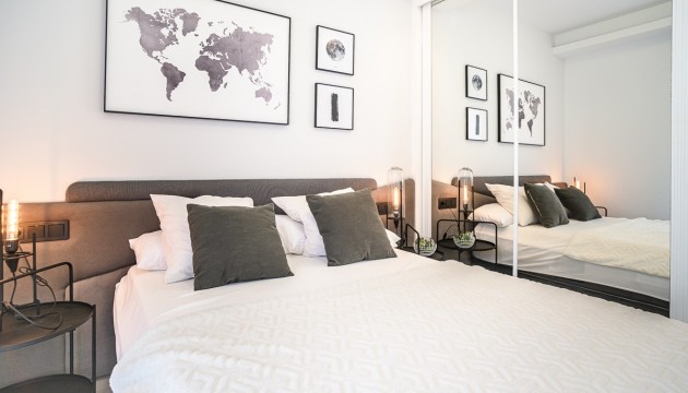 Videresalg - Detached Villa - Ciudad Quesada