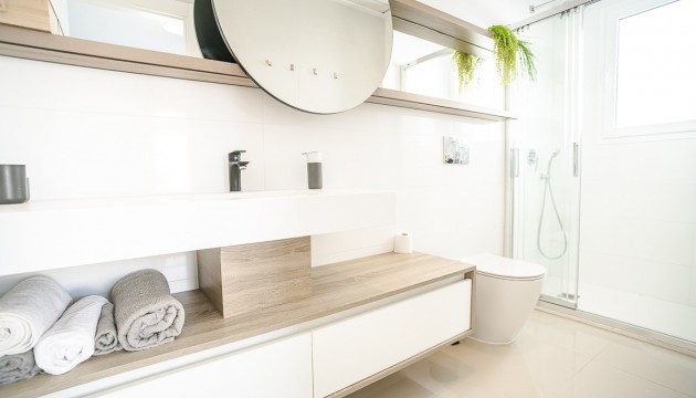 Videresalg - Detached Villa - Ciudad Quesada