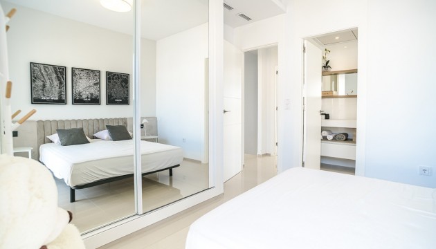 Videresalg - Detached Villa - Ciudad Quesada