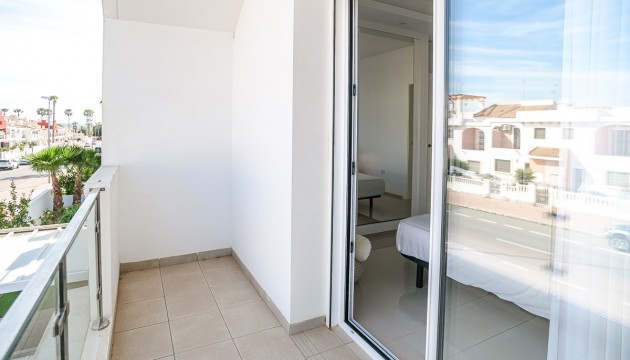 Videresalg - Detached Villa - Ciudad Quesada