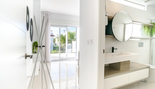 Videresalg - Detached Villa - Ciudad Quesada