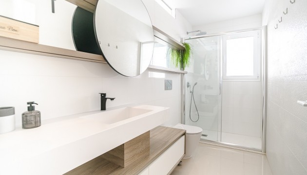 Videresalg - Detached Villa - Ciudad Quesada