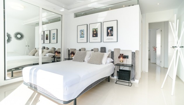 Videresalg - Detached Villa - Ciudad Quesada