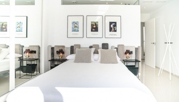 Videresalg - Detached Villa - Ciudad Quesada