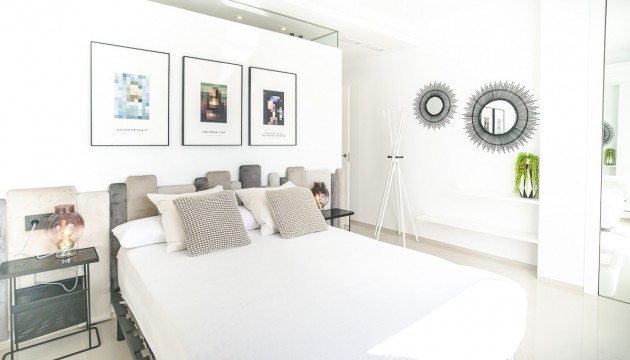 Videresalg - Detached Villa - Ciudad Quesada