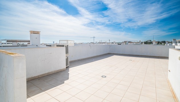 Videresalg - Detached Villa - Ciudad Quesada