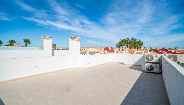 Videresalg - Detached Villa - Ciudad Quesada