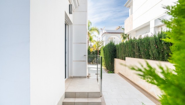 Videresalg - Detached Villa - Ciudad Quesada