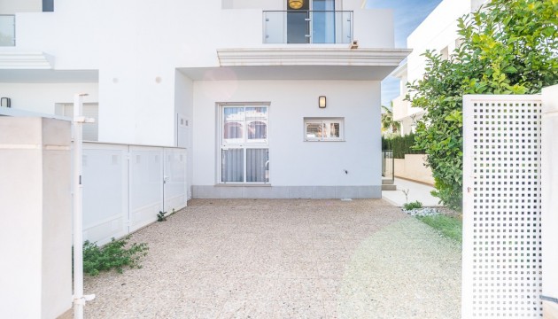 Videresalg - Detached Villa - Ciudad Quesada