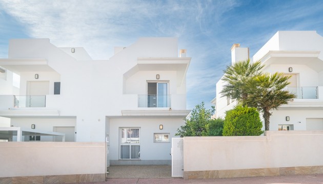Videresalg - Detached Villa - Ciudad Quesada