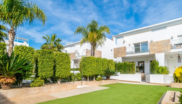 Videresalg - Detached Villa - Ciudad Quesada