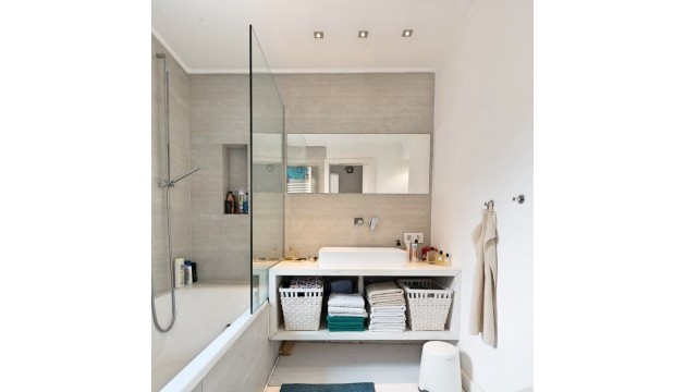 Wiederverkauf - Apartment - Palma