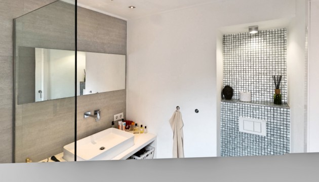 Wiederverkauf - Apartment - Palma