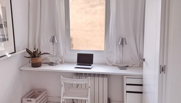 Wiederverkauf - Apartment - Palma