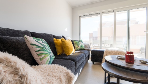 Resale - Apartment - Guardamar del Segura - El Raso