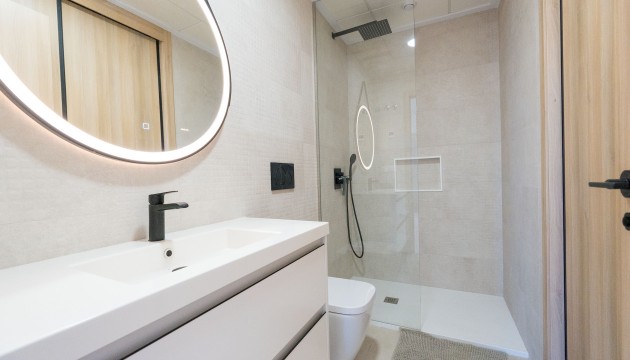 Resale - Apartment - Guardamar del Segura - El Raso