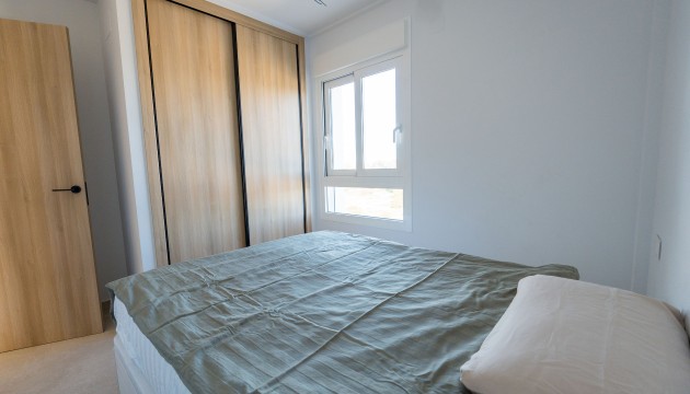 Resale - Apartment - Guardamar del Segura - El Raso