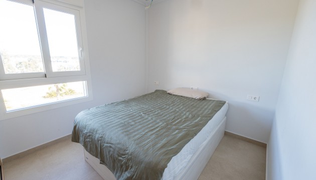 Resale - Apartment - Guardamar del Segura - El Raso