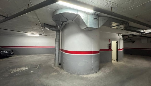 Herverkoop - Garage - Torrevieja