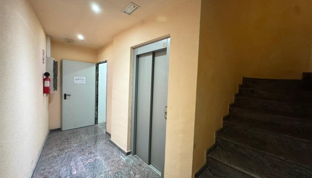 Herverkoop - Garage - Torrevieja