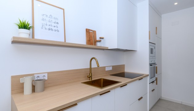 Resale - Townhouse - Torrevieja - El chaparral