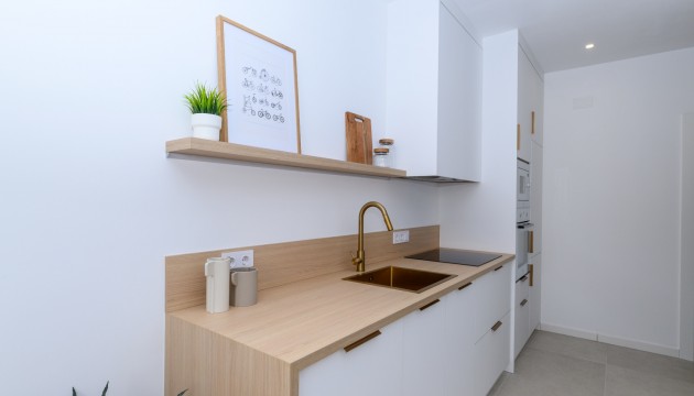 Resale - Townhouse - Torrevieja - El chaparral