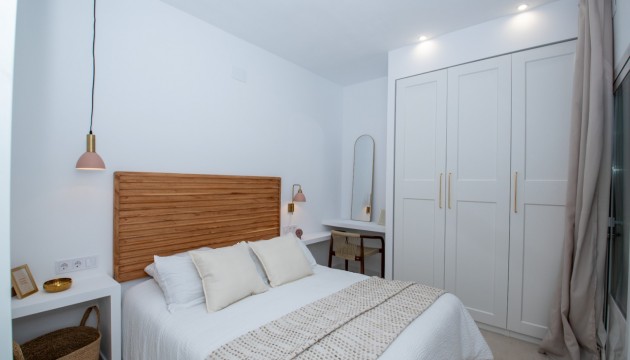 Resale - Townhouse - Torrevieja - El chaparral