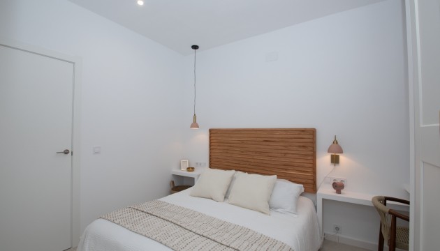 Resale - Townhouse - Torrevieja - El chaparral