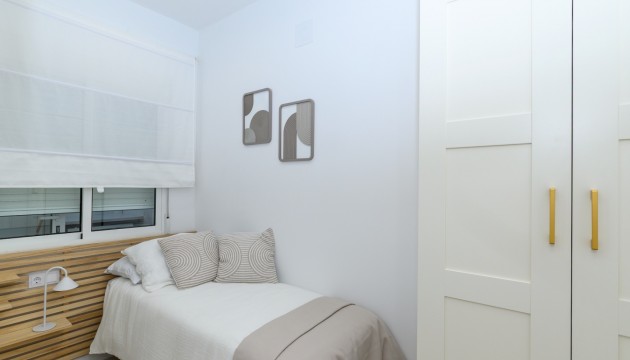 Resale - Townhouse - Torrevieja - El chaparral