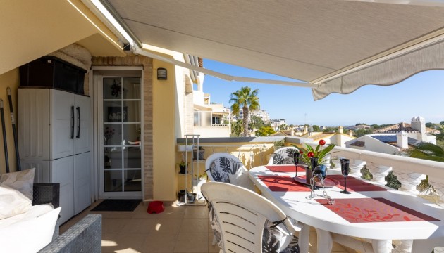 Resale - Detached Villa - Orihuela Costa - Las Ramblas