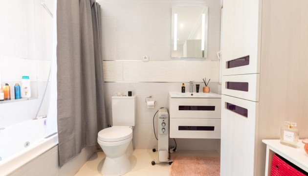 Resale - Detached Villa - Orihuela Costa - Las Ramblas