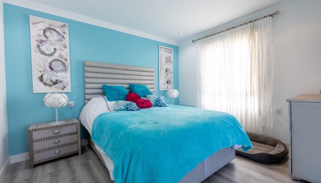 Resale - Detached Villa - Orihuela Costa - Las Ramblas