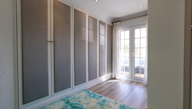 Resale - Detached Villa - Orihuela Costa - Las Ramblas