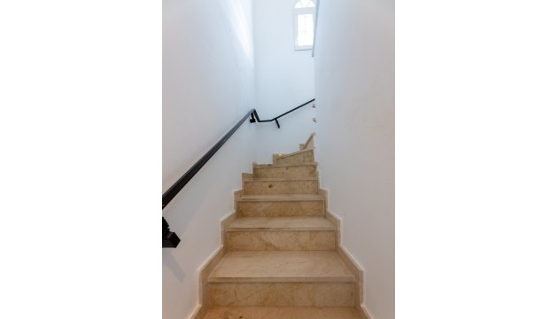 Resale - Detached Villa - Orihuela Costa - Las Ramblas