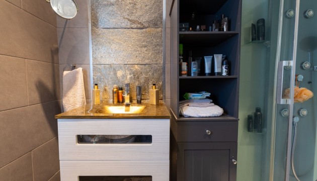 Resale - Detached Villa - Orihuela Costa - Las Ramblas