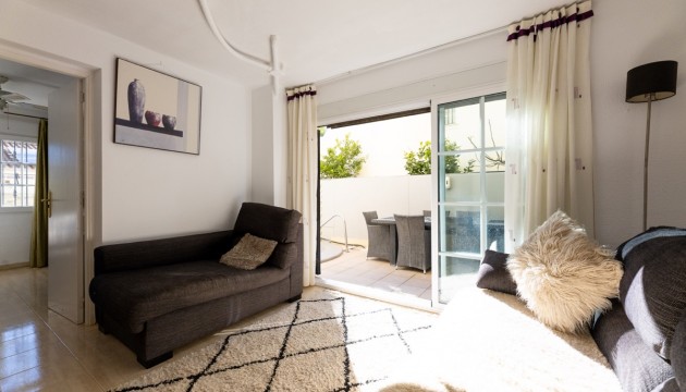 Resale - Detached Villa - Orihuela Costa - Las Ramblas