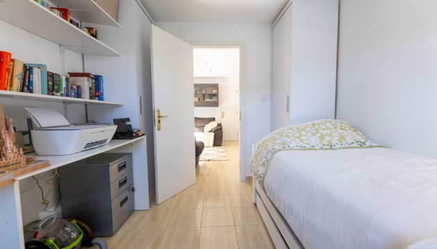 Resale - Detached Villa - Orihuela Costa - Las Ramblas